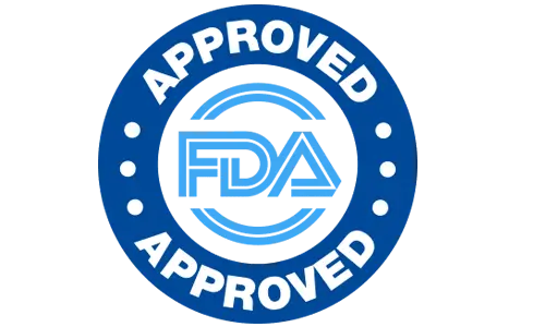 lean drops fda approved