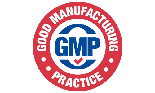 lean drops gmp certified