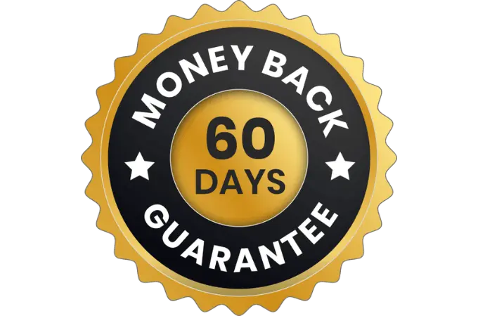 lean drops 60 days money back guarantee