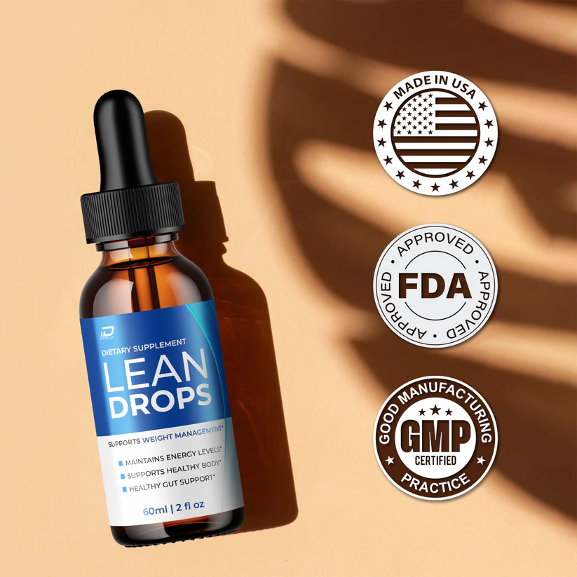 lean drops